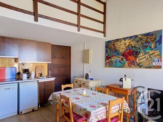  Appartement à vendre 3 pièces 51 m²
