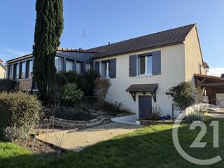  Maison � vendre 4 pi�ces 150 m�