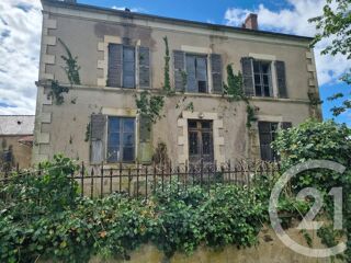  Maison à vendre 5 pièces 180 m²