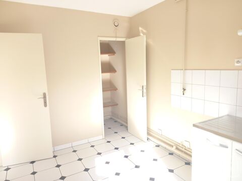  Appartement � louer 2 pi�ces 44 m�