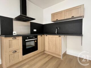  Appartement � vendre 3 pi�ces 58 m�