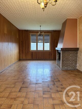  Maison � vendre 3 pi�ces 99 m�