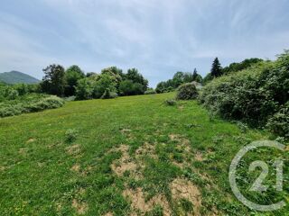  Terrain � vendre 2500 m�