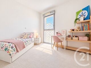 vente Appartement - 4 pièce(s) - 77 m² Orly (94310)