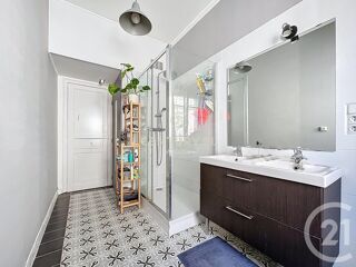  Appartement � vendre 3 pi�ces 79 m�