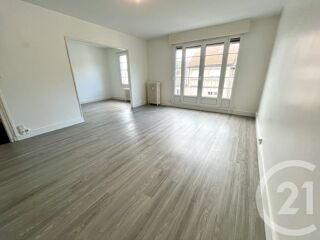  Appartement à vendre 4 pièces 80 m²