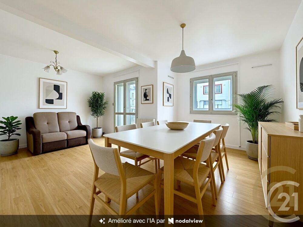 Dans votre agence immobilière CENTURY 21 Bruno Ferrand d....