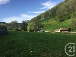  Terrain à vendre 1244 m²