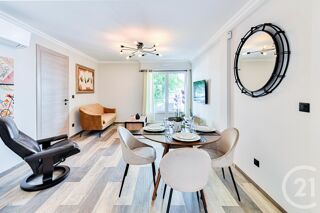  Appartement � vendre 4 pi�ces 66 m�