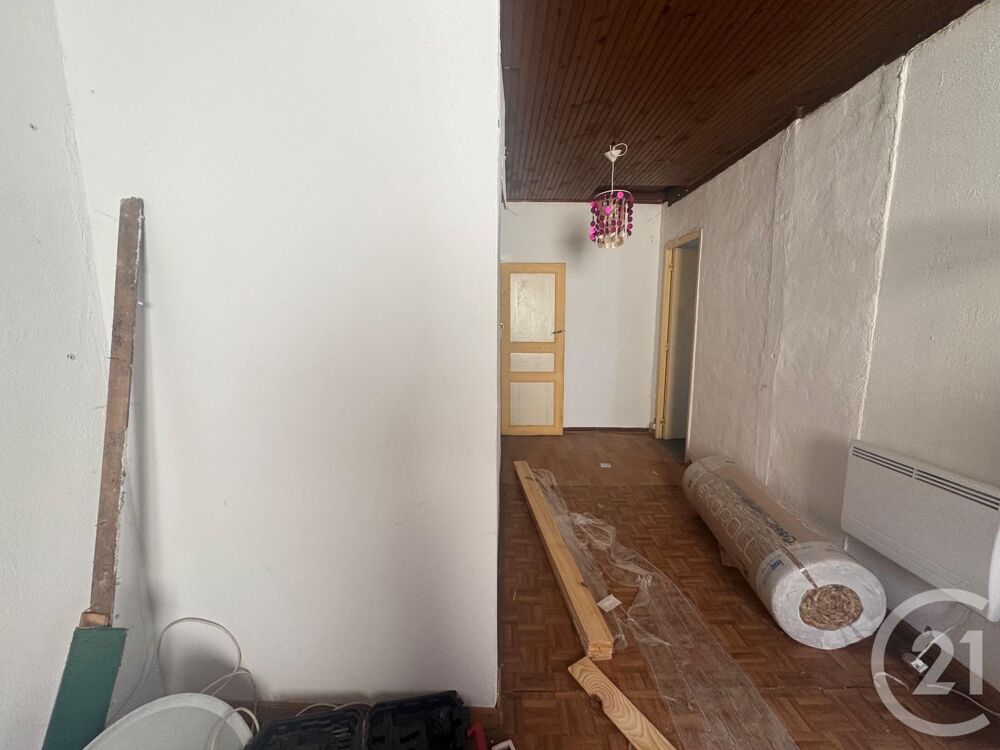 vente Maison - 4 pièce(s) - 91 m² Les Pujols (09100)