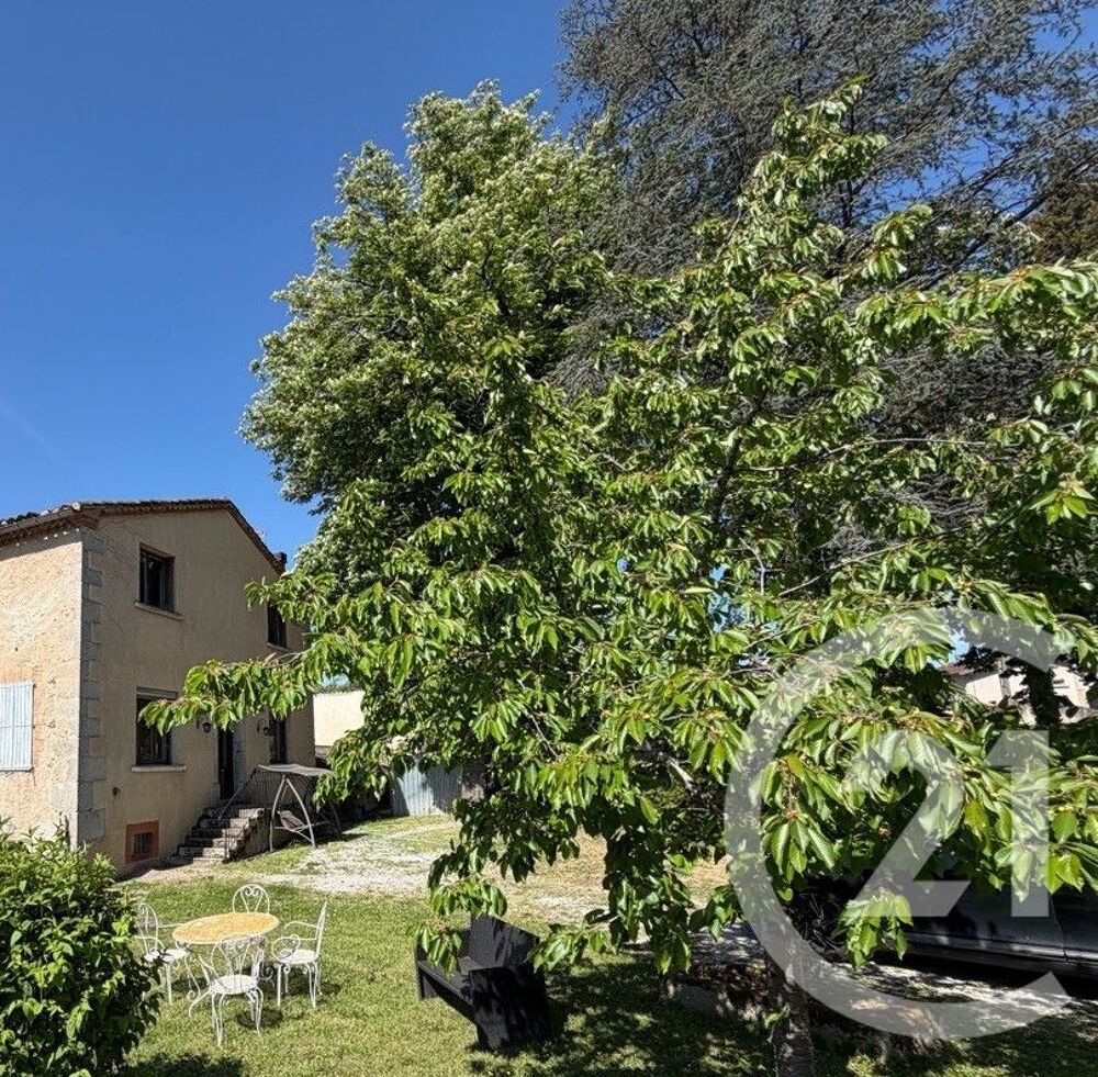 vente Appartement - 5 pièce(s) - 113 m² Castres (81100)