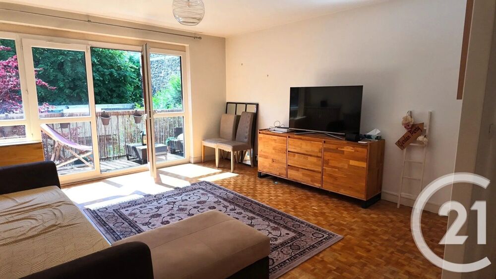 Appartement 3 pièces 64 m² · à Villemomble · 64 m² · 219 990 €