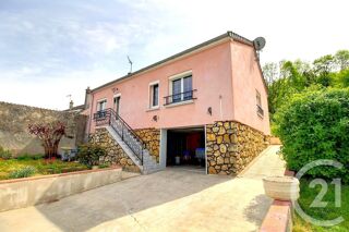  Maison à vendre 4 pièces 80 m²