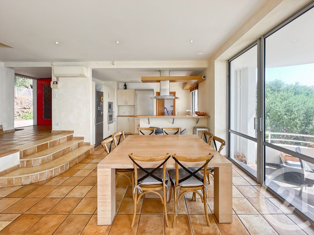 � vendre  Maison San-Martino-di-Lota (20200)