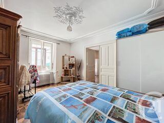  Appartement à louer 3 pièces 92 m²