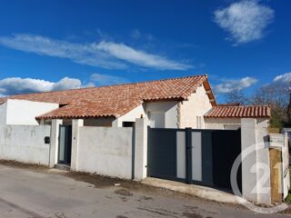  Maison � vendre 3 pi�ces 78 m�