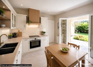  Maison à vendre 5 pièces 130 m²