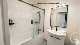  Appartement à vendre 3 pièces 53 m²