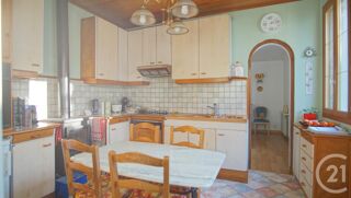  Maison � vendre 5 pi�ces 145 m�