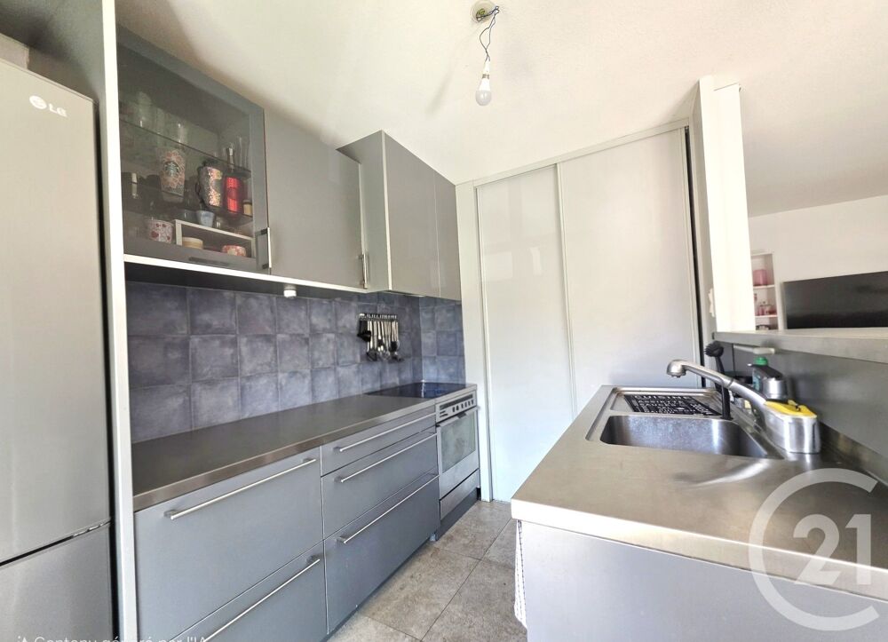 CENTURY 21 Cabinet CORVAJA vous propose à la vente sur I....