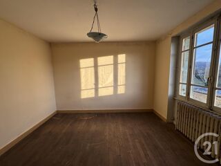  Maison à vendre 6 pièces 117 m²