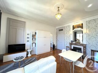  Appartement à louer 1 pièce 37 m²