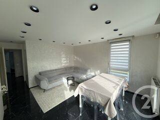  Appartement � vendre 4 pi�ces 75 m�