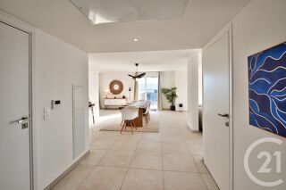  Appartement � vendre 4 pi�ces 202 m�