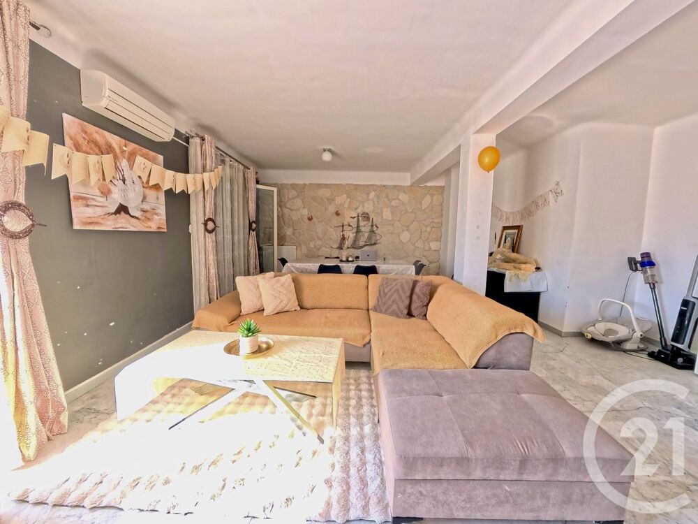 QUARTIER CLOS BANET Venez découvrir idéalement situ....