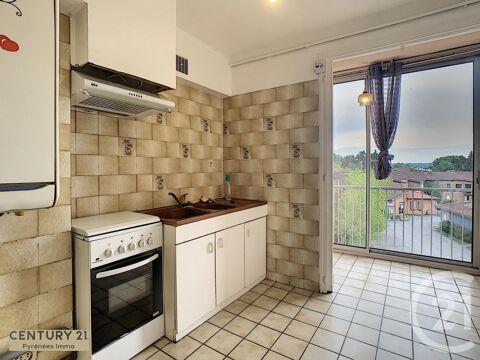  Appartement � louer 3 pi�ces 69 m�