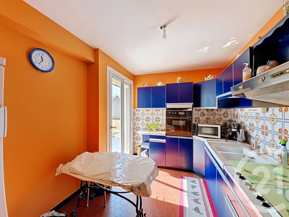 vente Maison - 4 pièce(s) - 125 m² Meyzieu (69330)