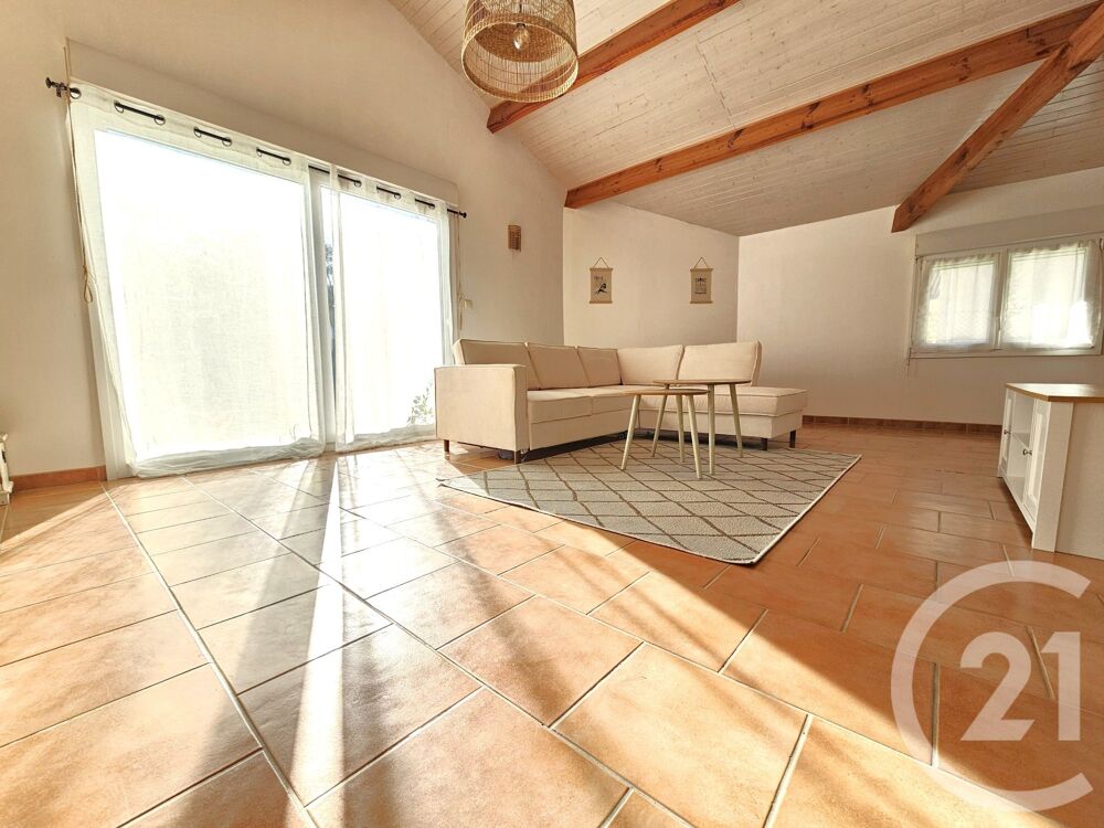 vente Maison - 4 pièce(s) - 196 m² Capvern (65130)