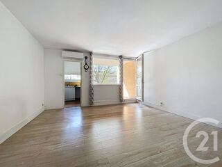  Appartement � vendre 2 pi�ces 52 m�