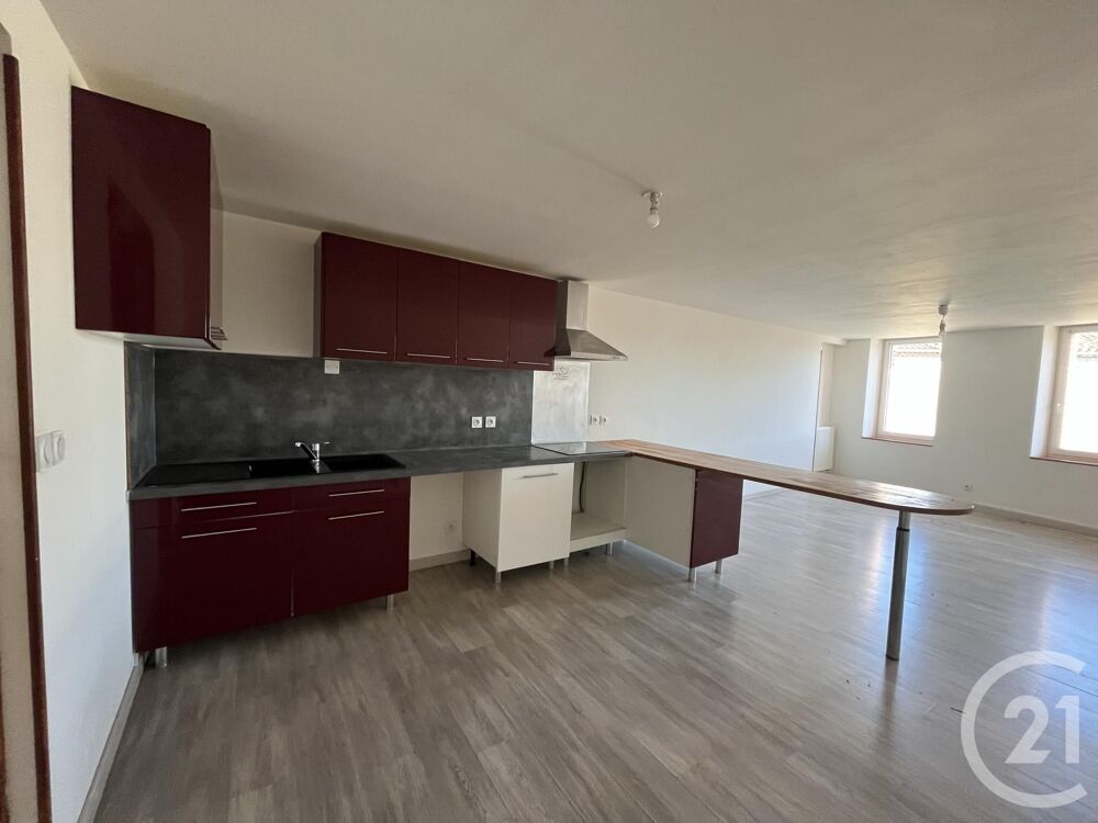 Découvrez cette charmante maison de 5 pièces à Vielmur-s....