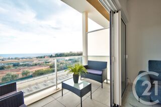  Appartement  vendre 2 pices 48 m