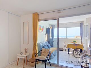  Appartement à vendre 1 pièce 29 m²