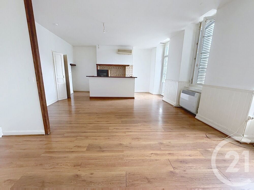 location Appartement - 2 pi�ce(s) - 55 m� Saint-Girons (09200)