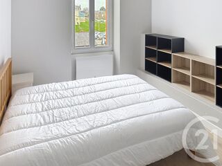  Appartement � louer 1 pi�ce 22 m�