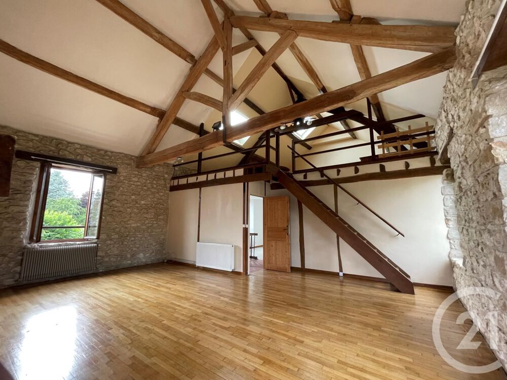 location Maison - 6 pièce(s) - 148 m² Féricy (77133)