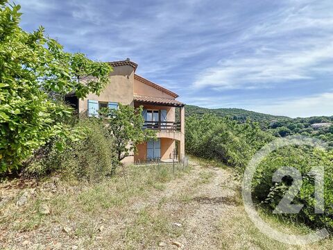   Vente Maison Maison - 5 pi�ce(s) - 190 m�