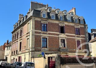  Appartement à vendre 4 pièces 89 m²