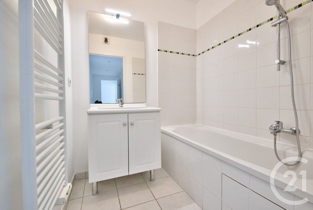 vente Appartement - 3 pièce(s) - 74 m² Antibes (06600)