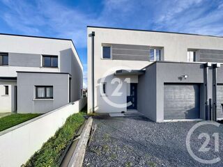  Maison à vendre 4 pièces 103 m²