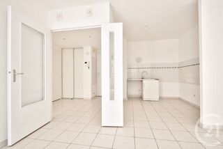  Appartement � vendre 2 pi�ces 51 m�
