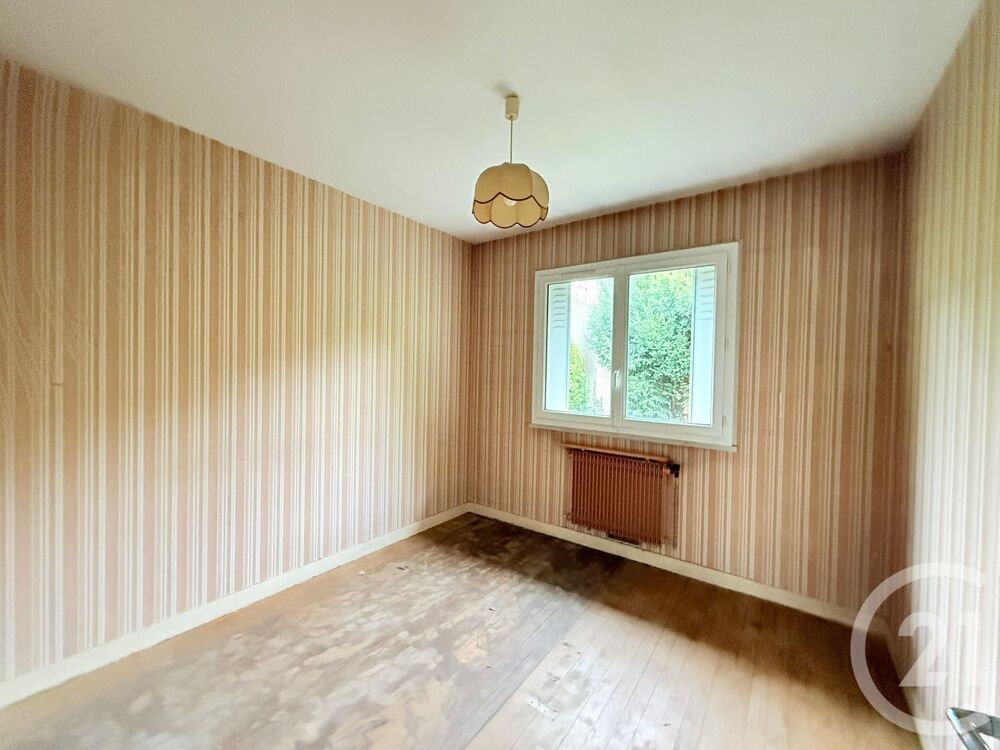 vente Maison - 5 pièce(s) - 136 m² Drancy (93700)