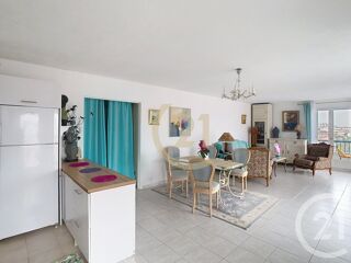  Appartement � vendre 4 pi�ces 116 m�