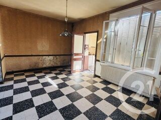 vente Maison - 4 pièce(s) - 102 m² Montdidier (80500)