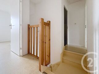  Maison à louer 4 pièces 86 m²
