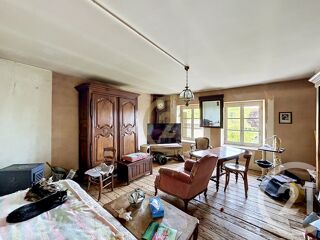  Maison à vendre 9 pièces 196 m²