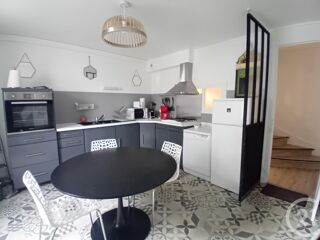  Maison � vendre 5 pi�ces 101 m�